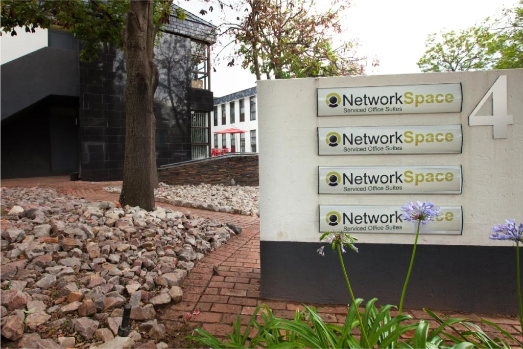 NetworkSpace office
